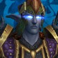 Psionic avatar