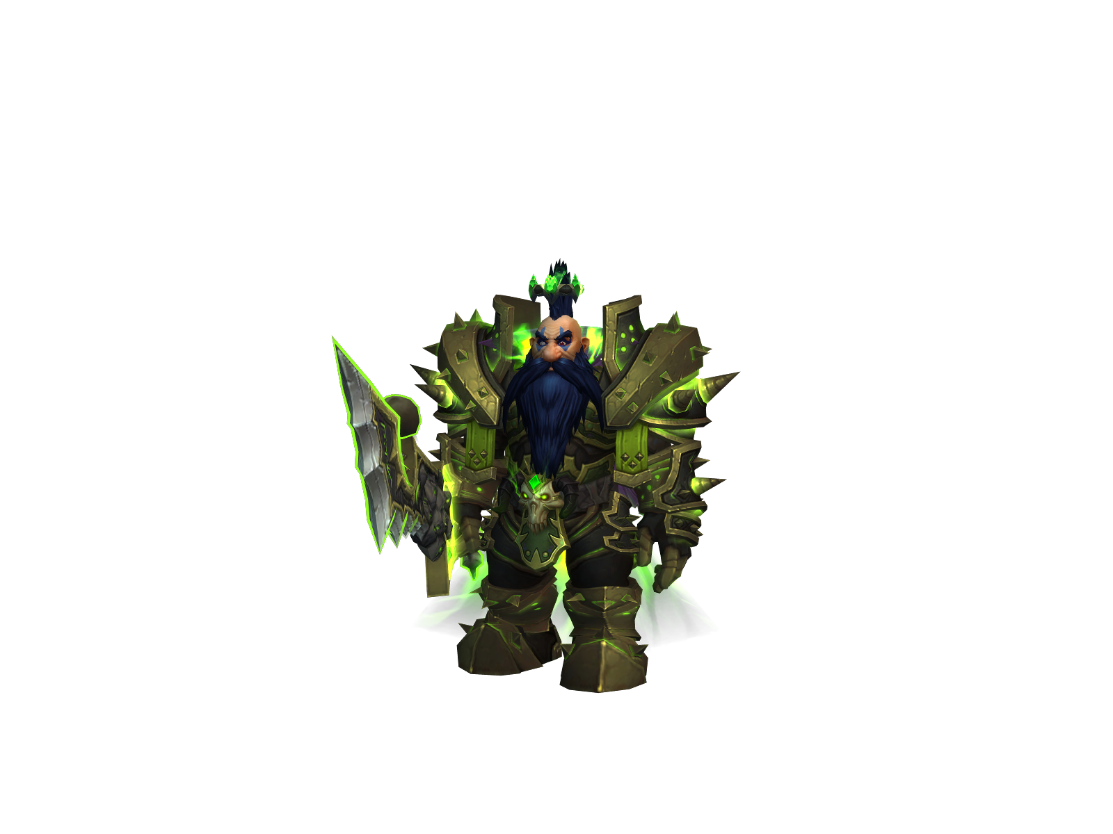 Treadlightly
