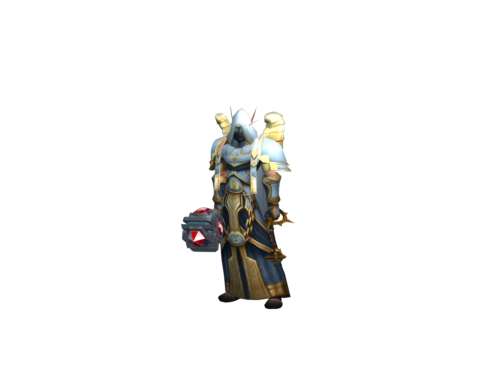 Healmaster