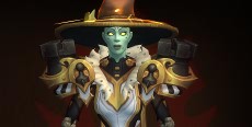Jandarc's icon