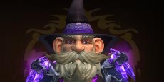 Lillelord's icon