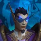 Draash portrait
