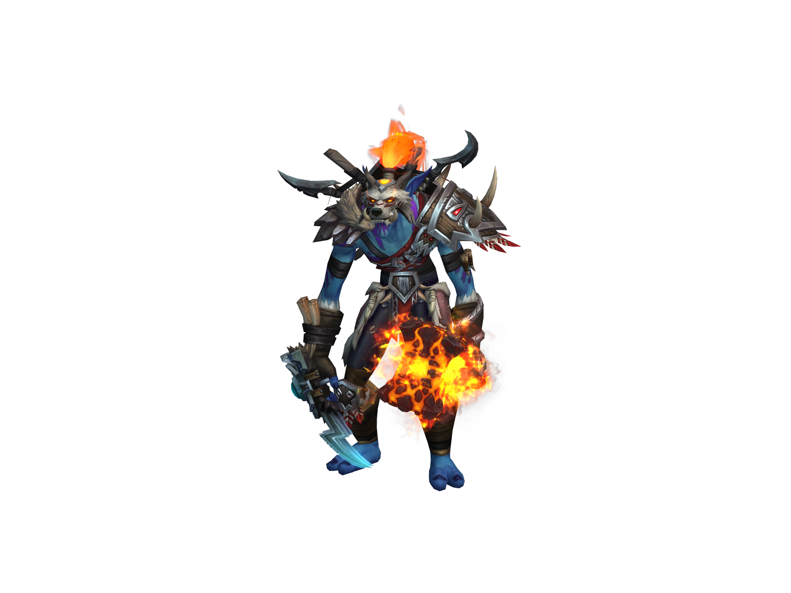 Dathundaman