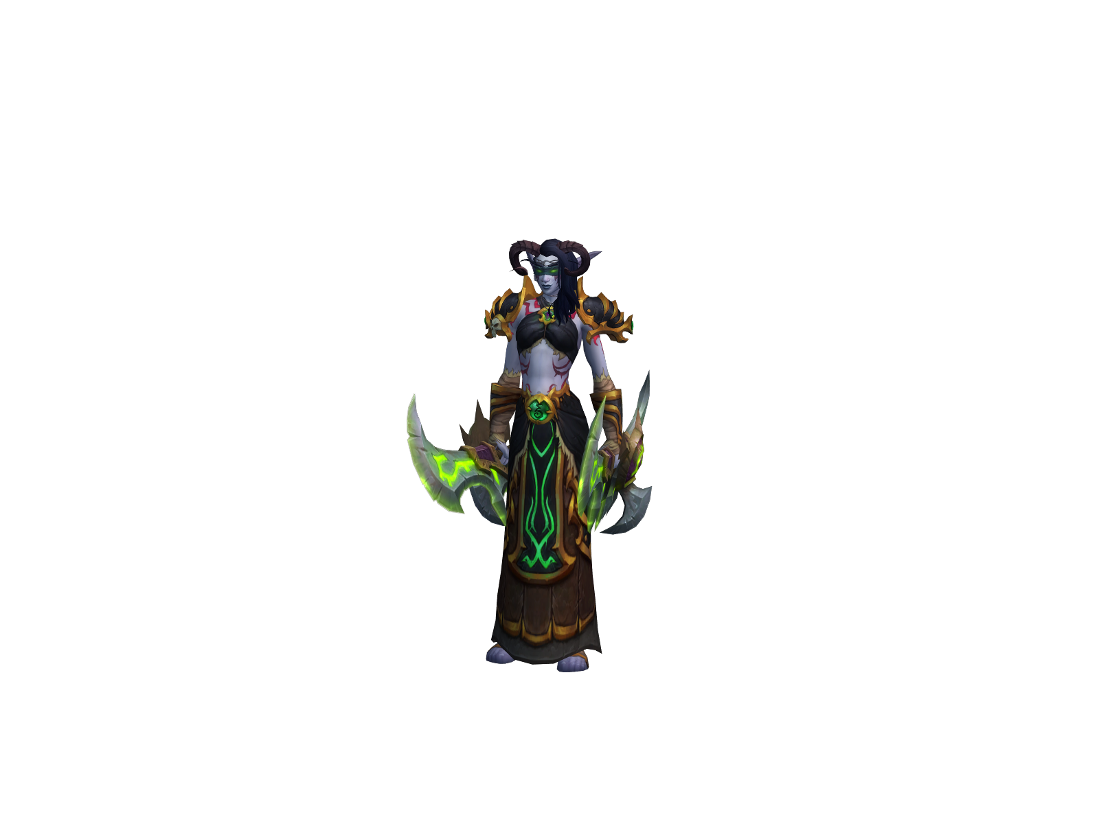 Scarsrus