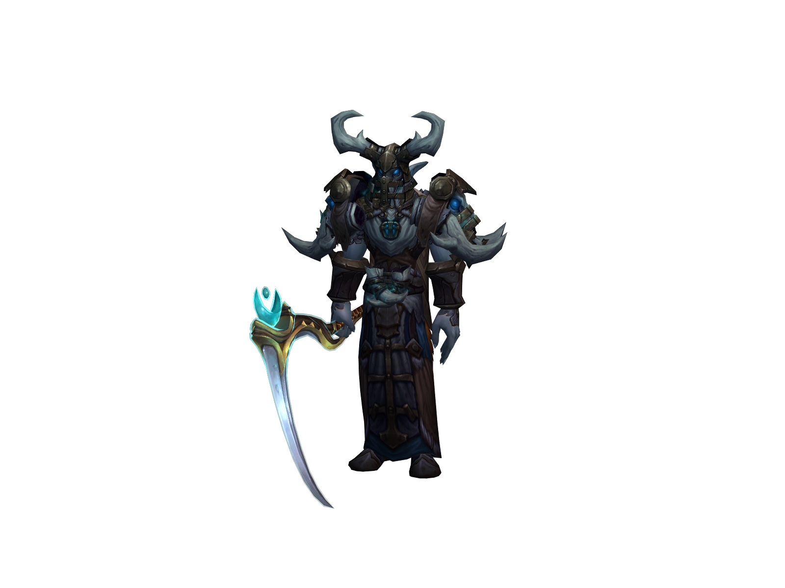Druiddrahl