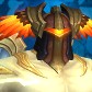 Xaladath portrait