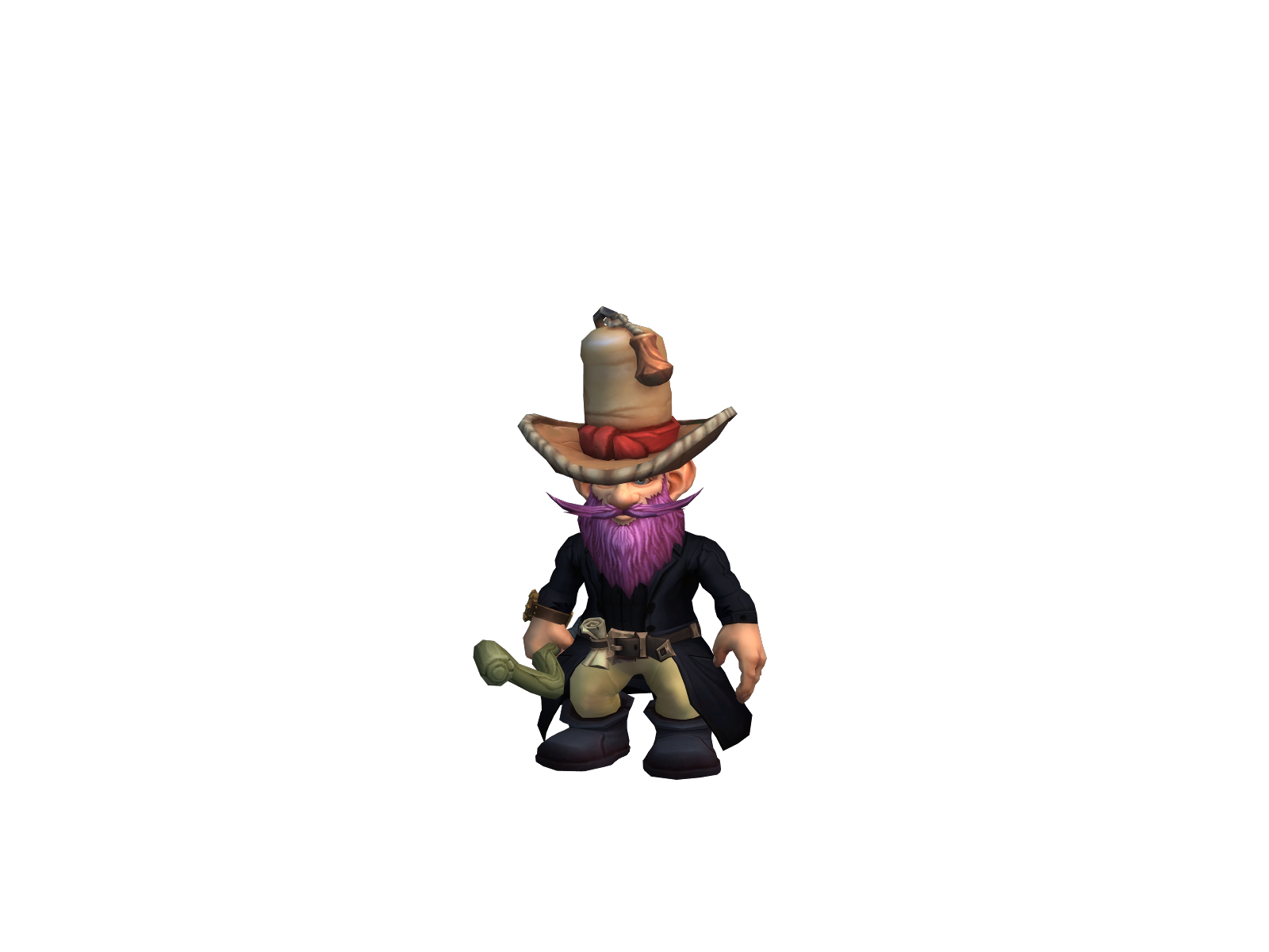 Syro character render