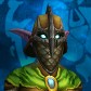 Udera avatar