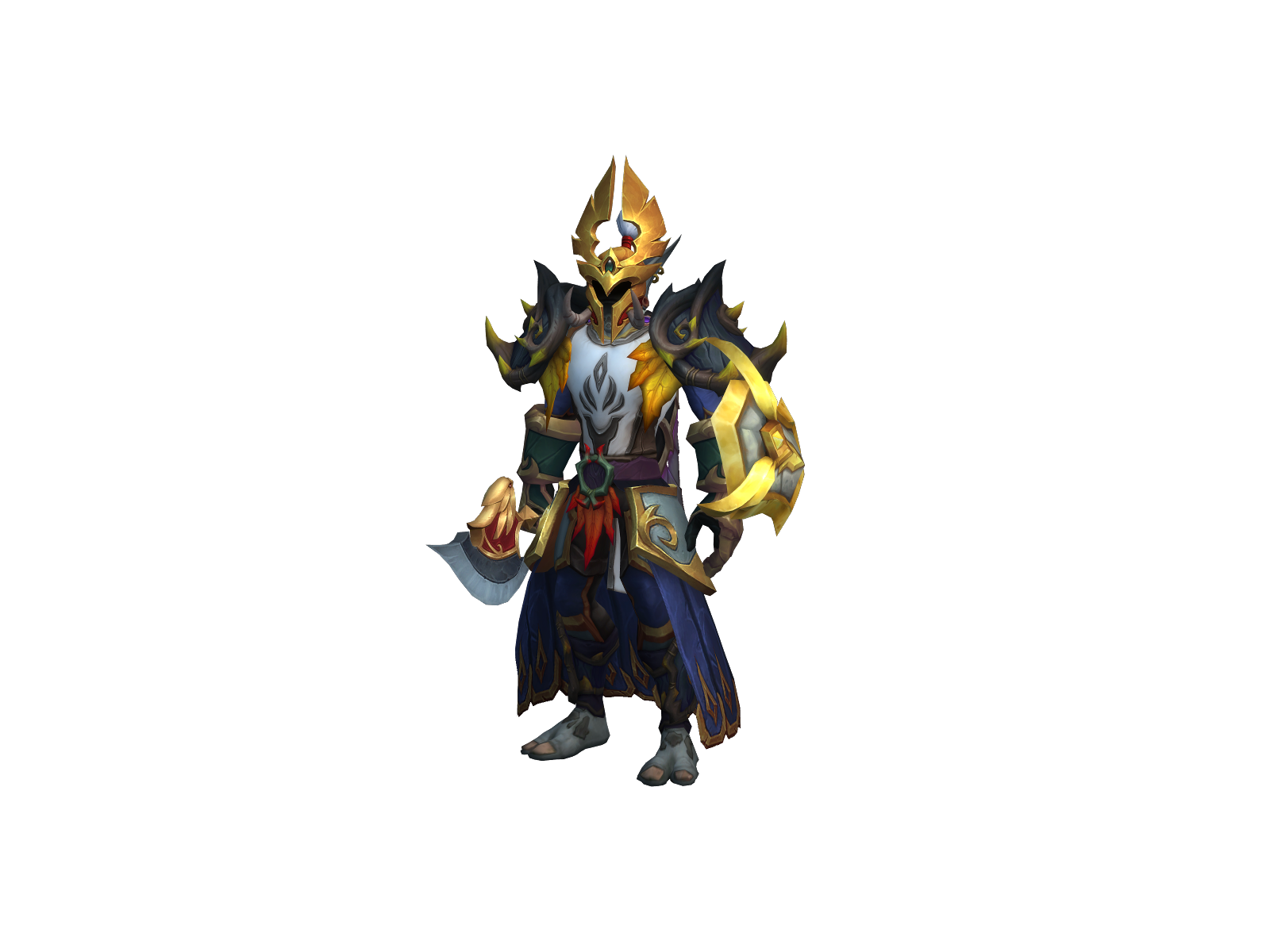 Lurcojin