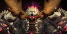 Brawnhoof's icon