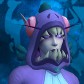 Purreløk avatar