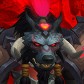 Arcry portrait