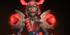 Zendead's icon