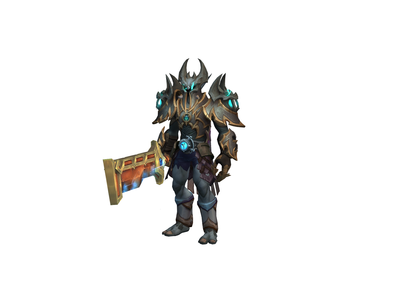 Darrgon