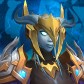 Geishablue avatar