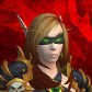 Polarizing avatar