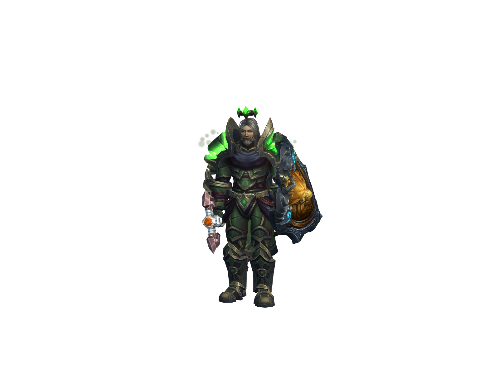 Adriel
