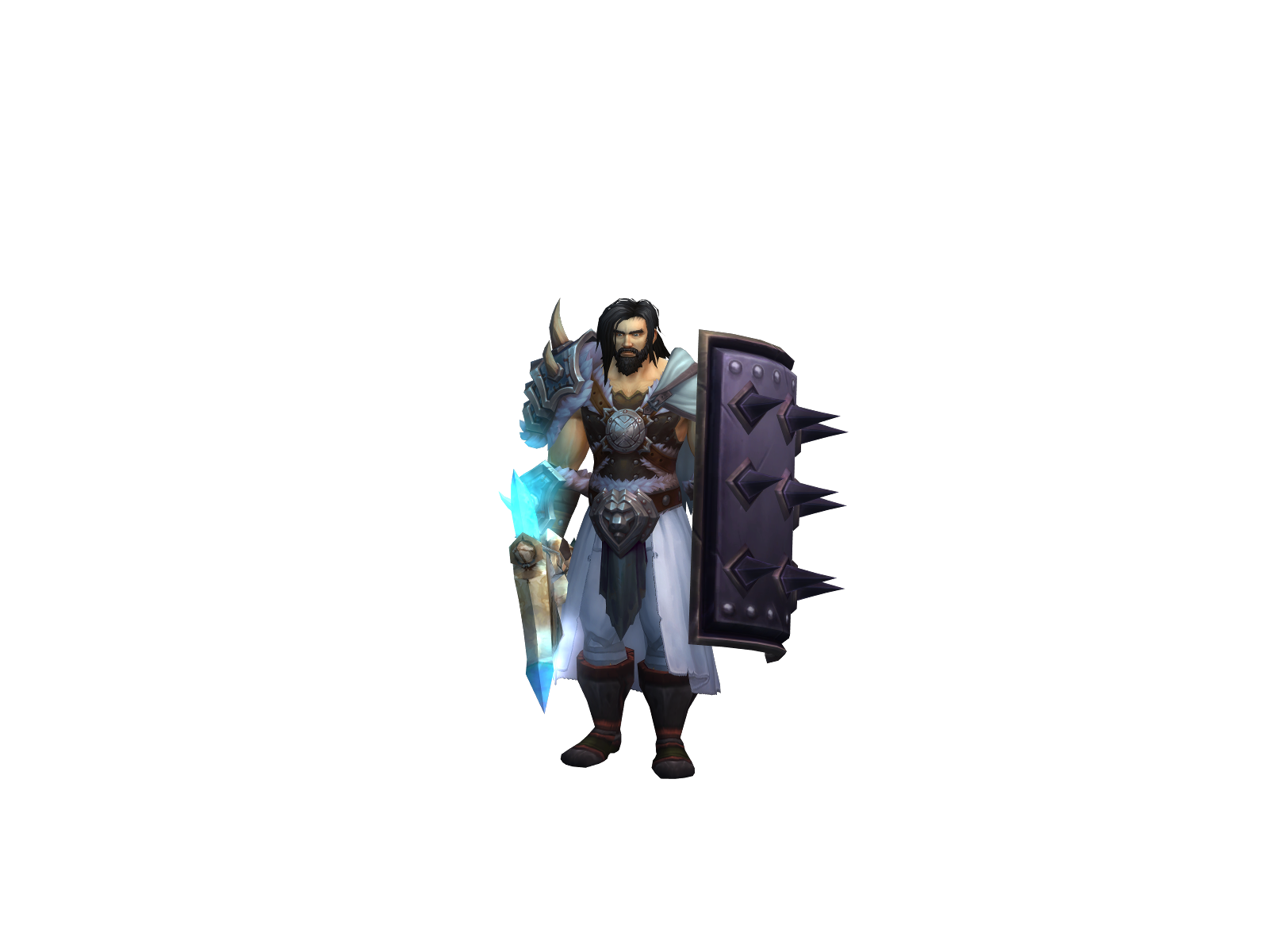 Unstawpable