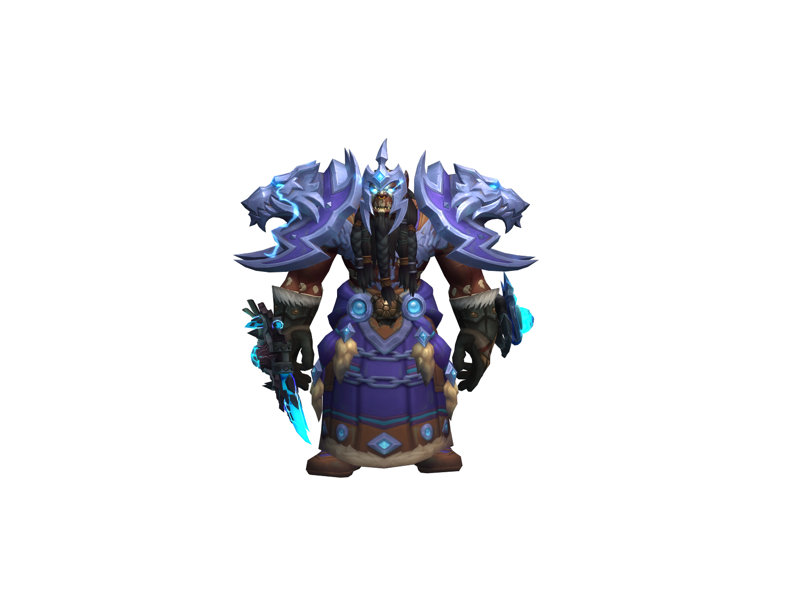 Stonefang