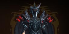 Kezhealer's icon