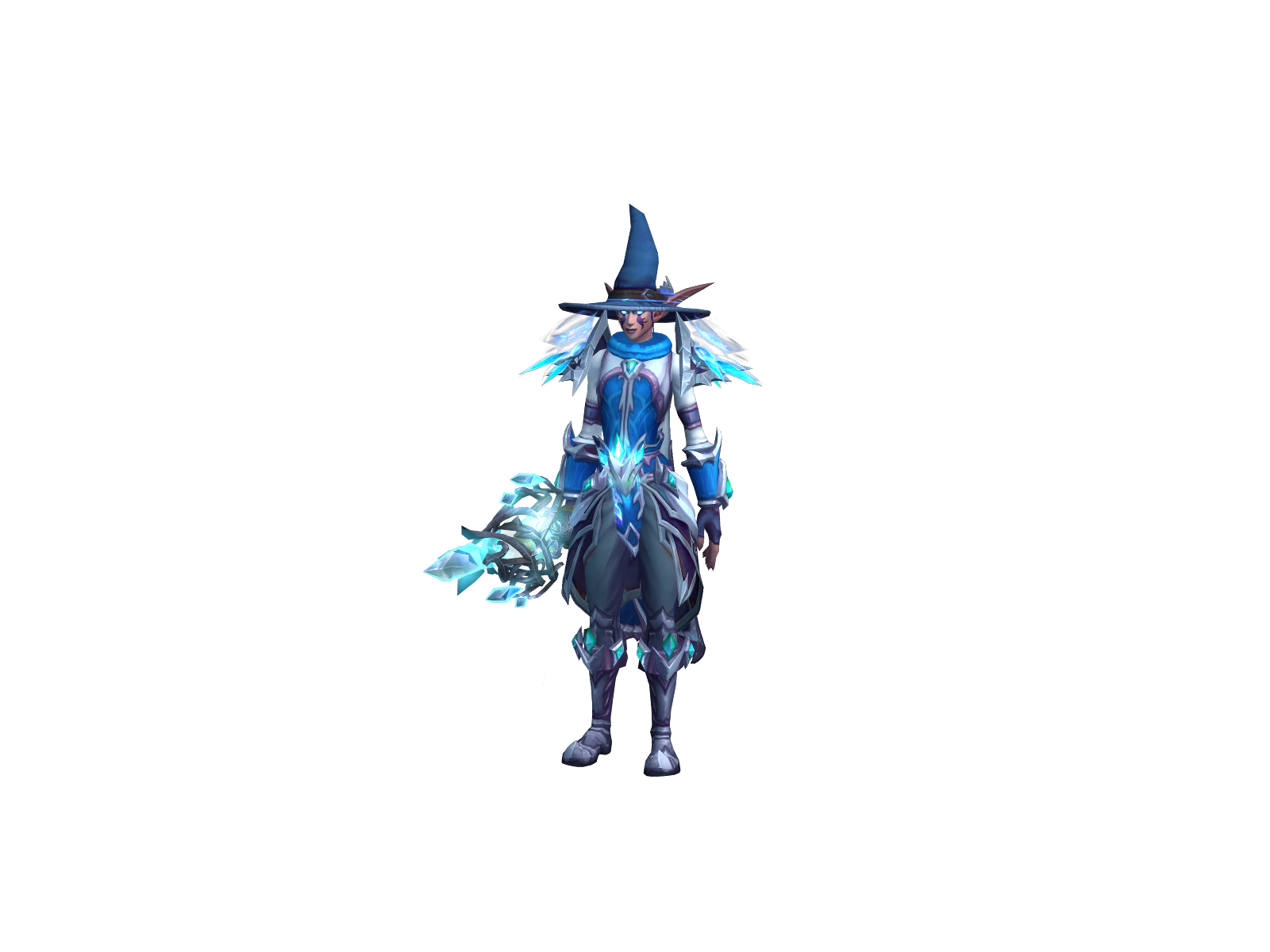 Justmage