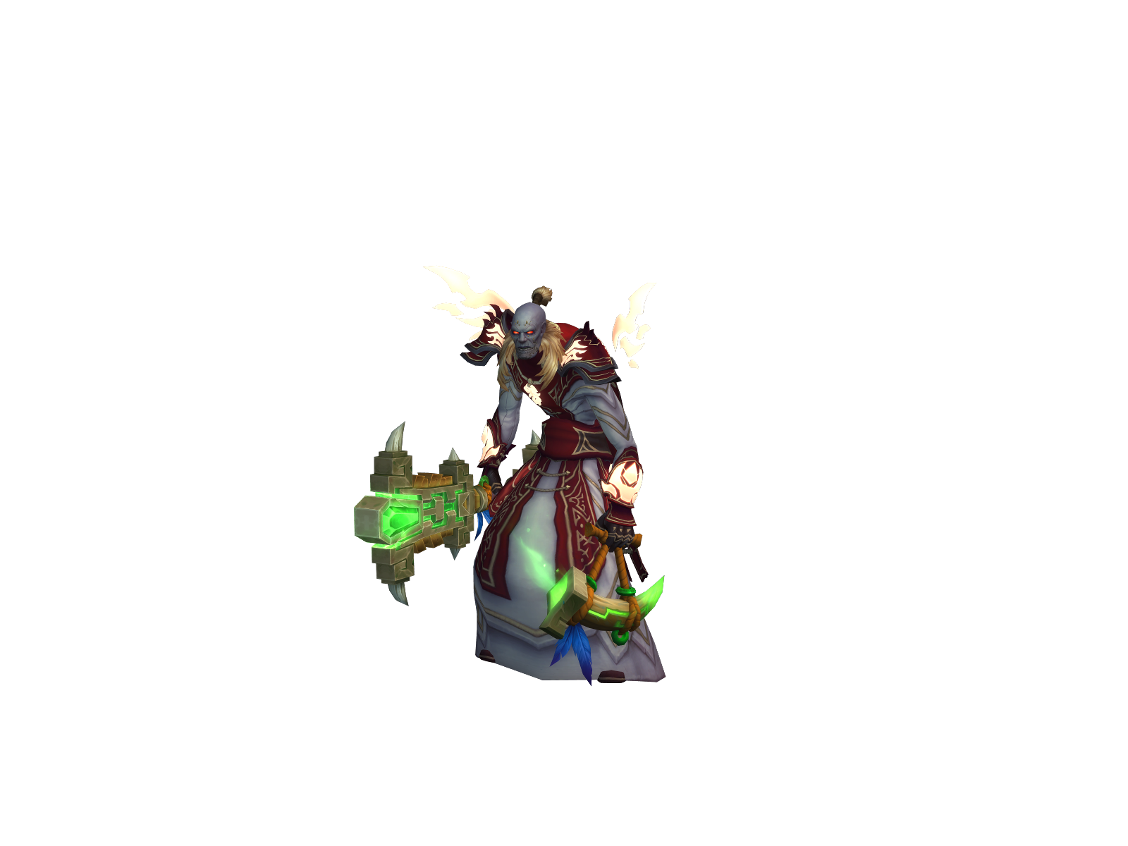 Toohighh character render