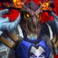 Daze avatar
