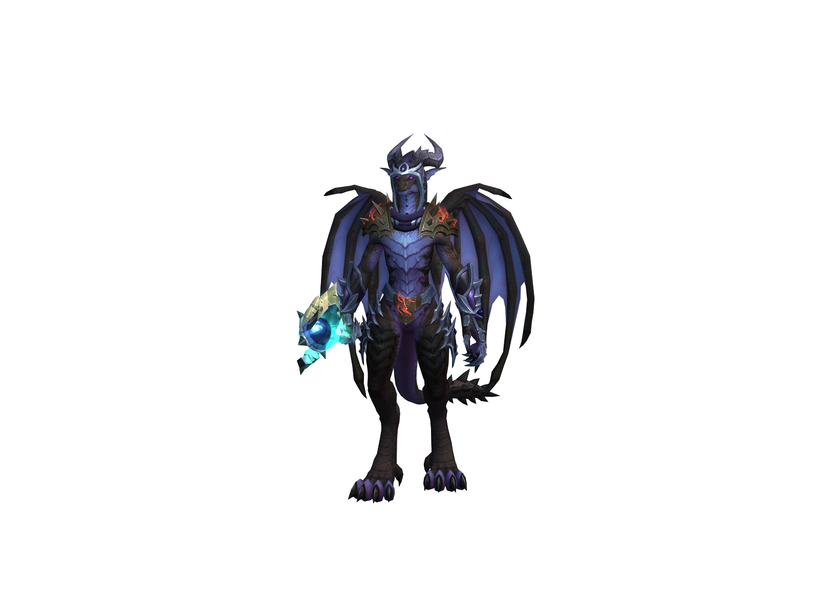 Dravoryn