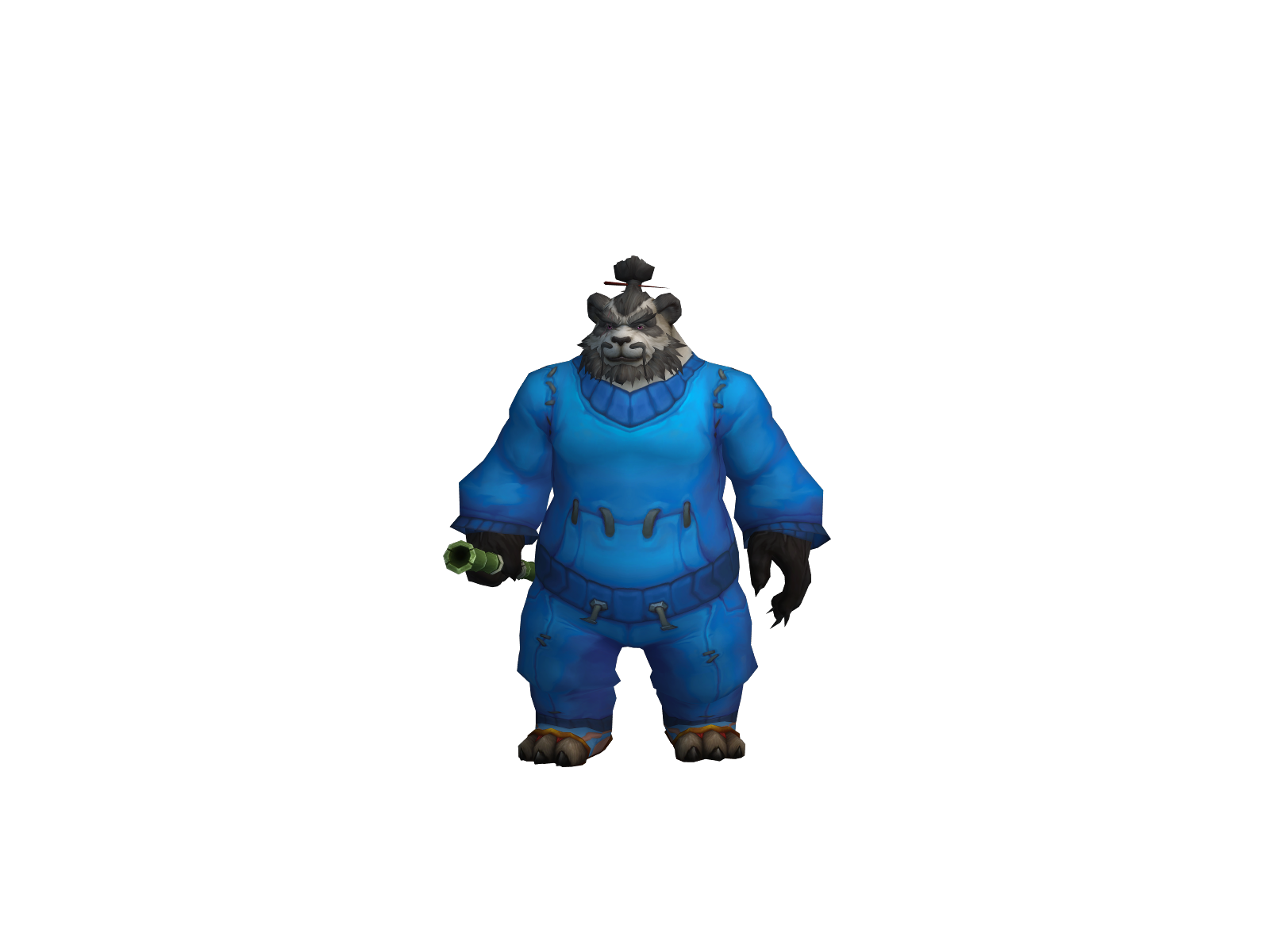 Pandamisio
