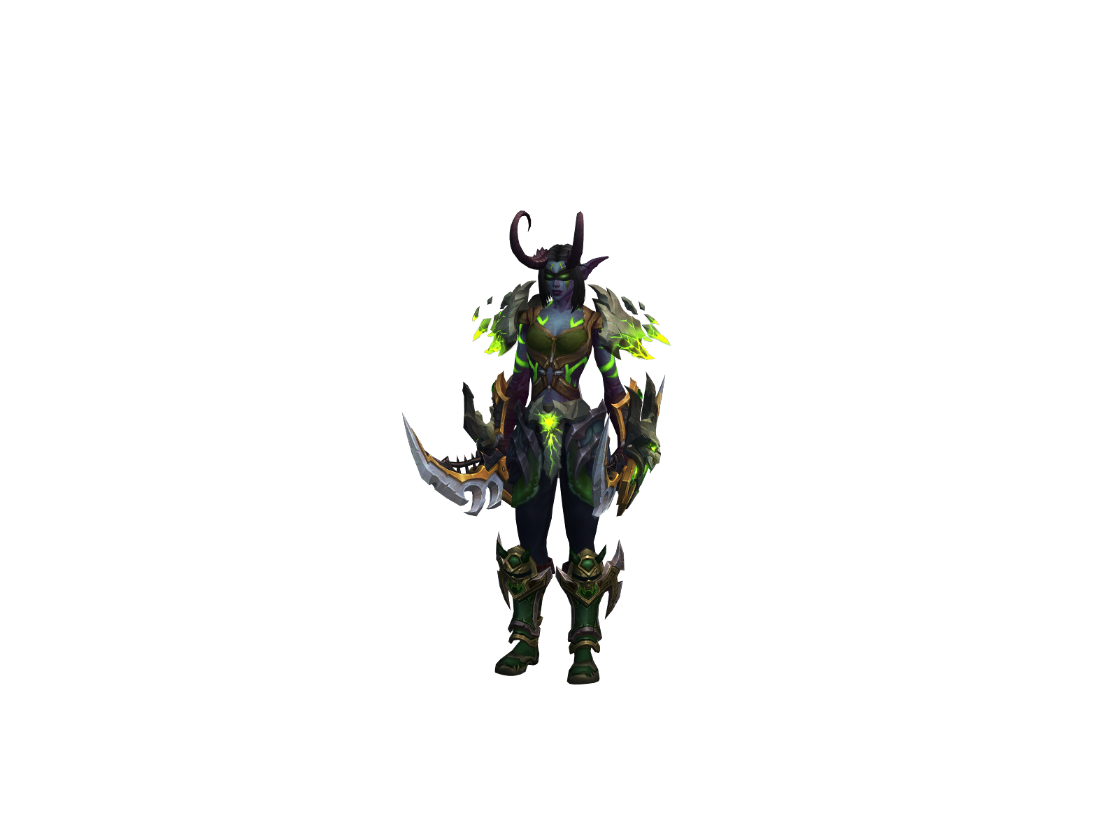 Felblade