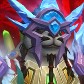 Alicom portrait