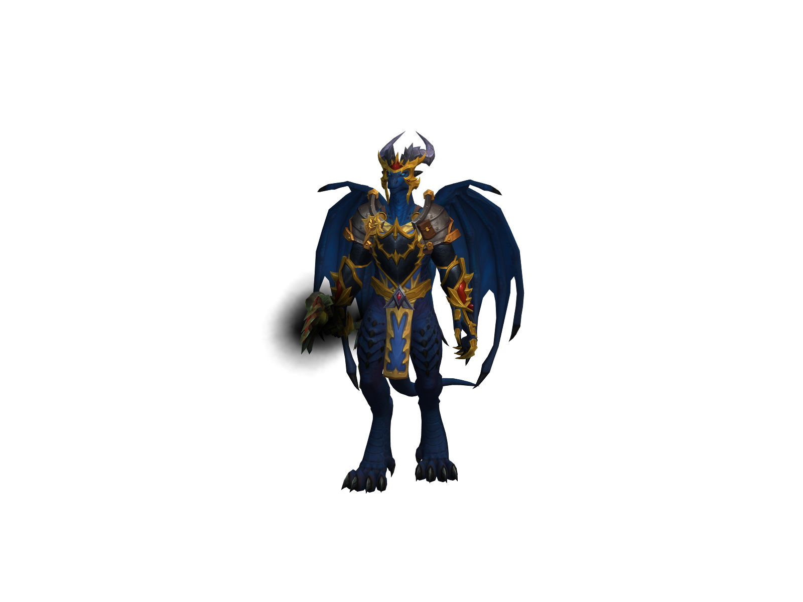 Dragonkajna