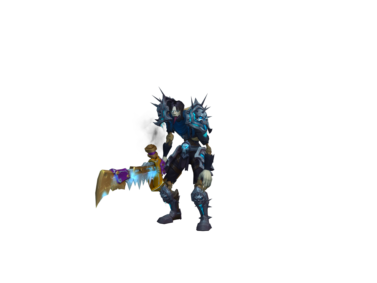 Deathfriend