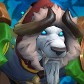 Lycanthrope avatar