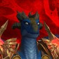 Balerión avatar