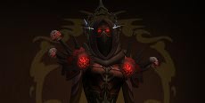 Malariaa's icon