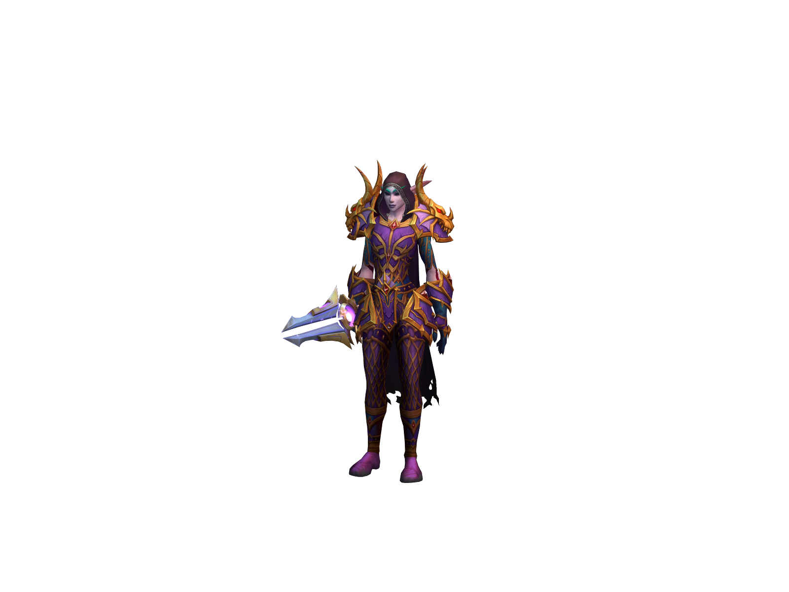 Terahunter