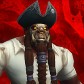 Morkytheorky avatar