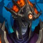 Ascelpios portrait