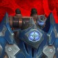 Berudda avatar