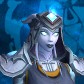 Asres avatar