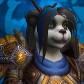 Solatari avatar