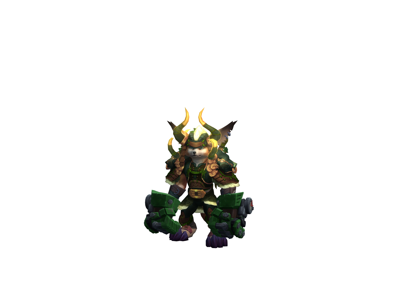Vulpyrn