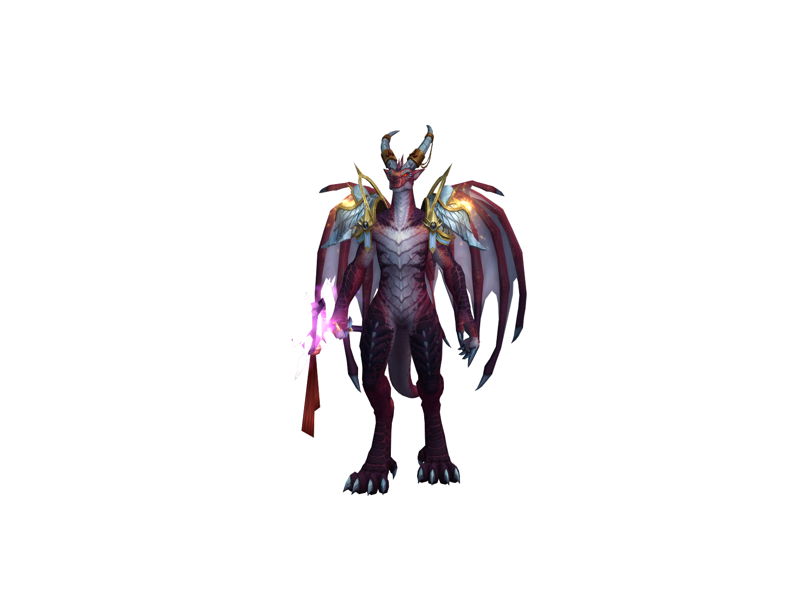 Véloces 3D character render
