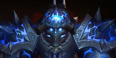 Undestro's icon