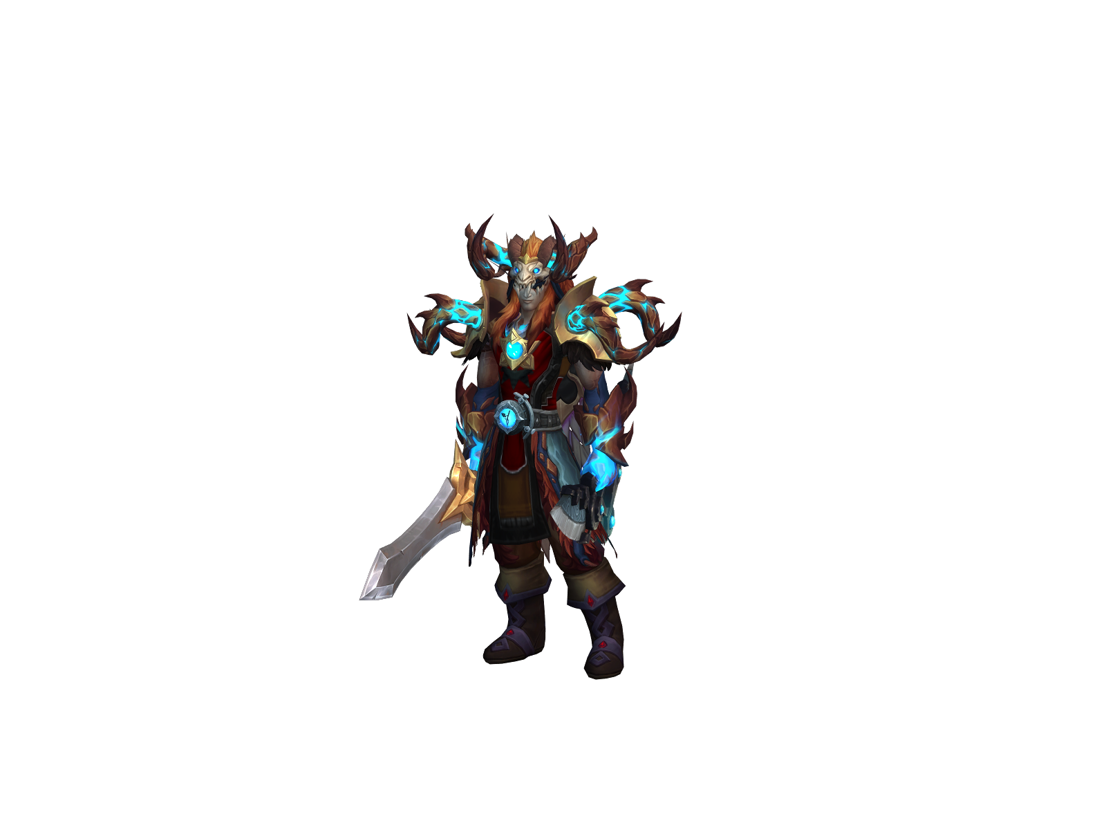 Grimsong