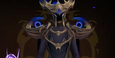 Fosar's icon