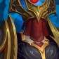 Aelster portrait