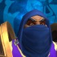 Starys avatar