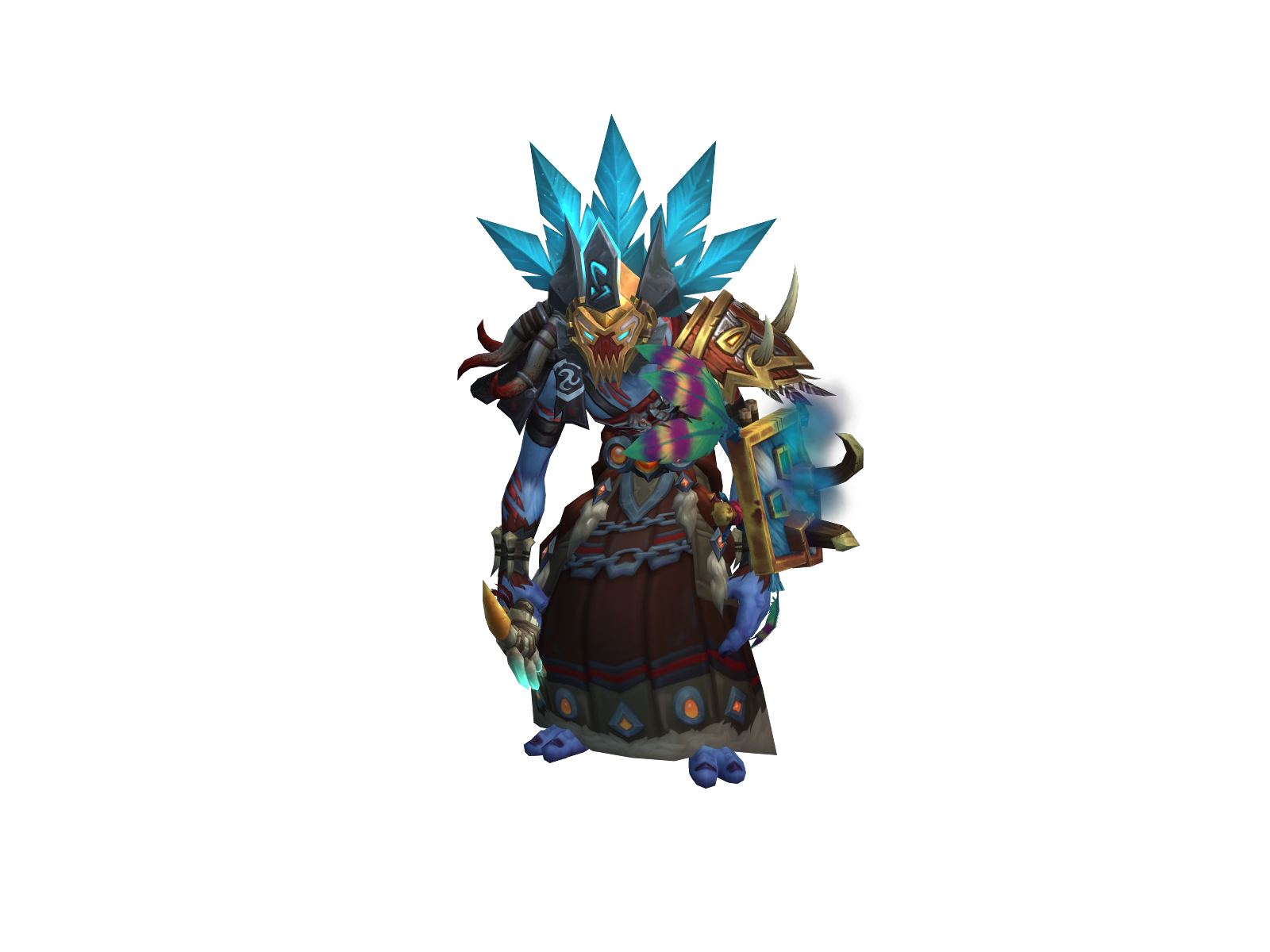 Mozguljin